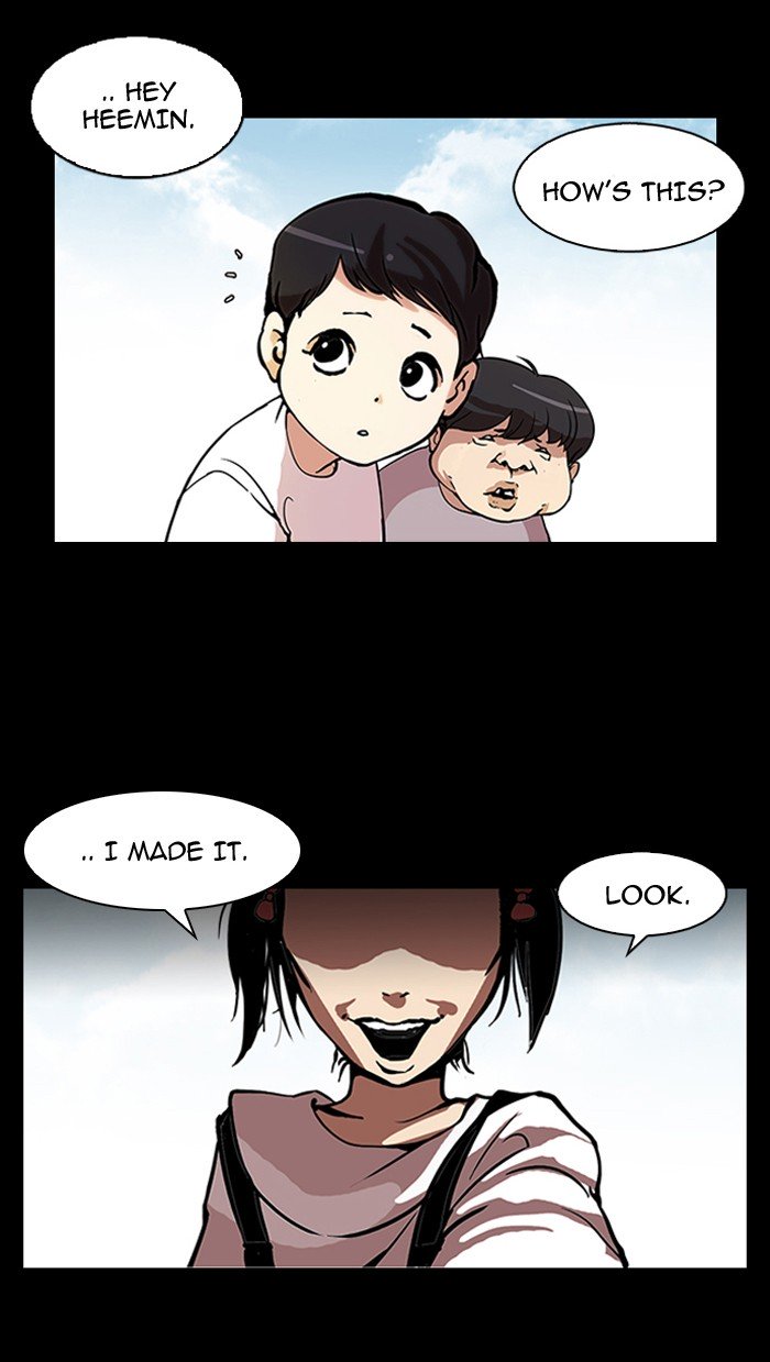 Lookism, Chapter 113 image 58