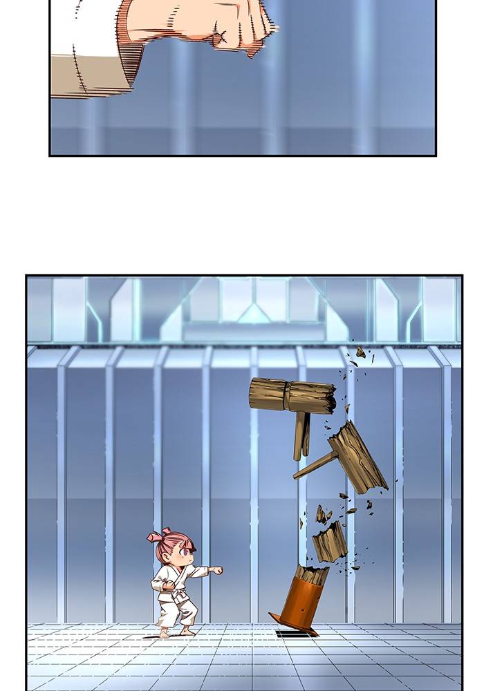 The God of High School, Chapter 534 image 109
