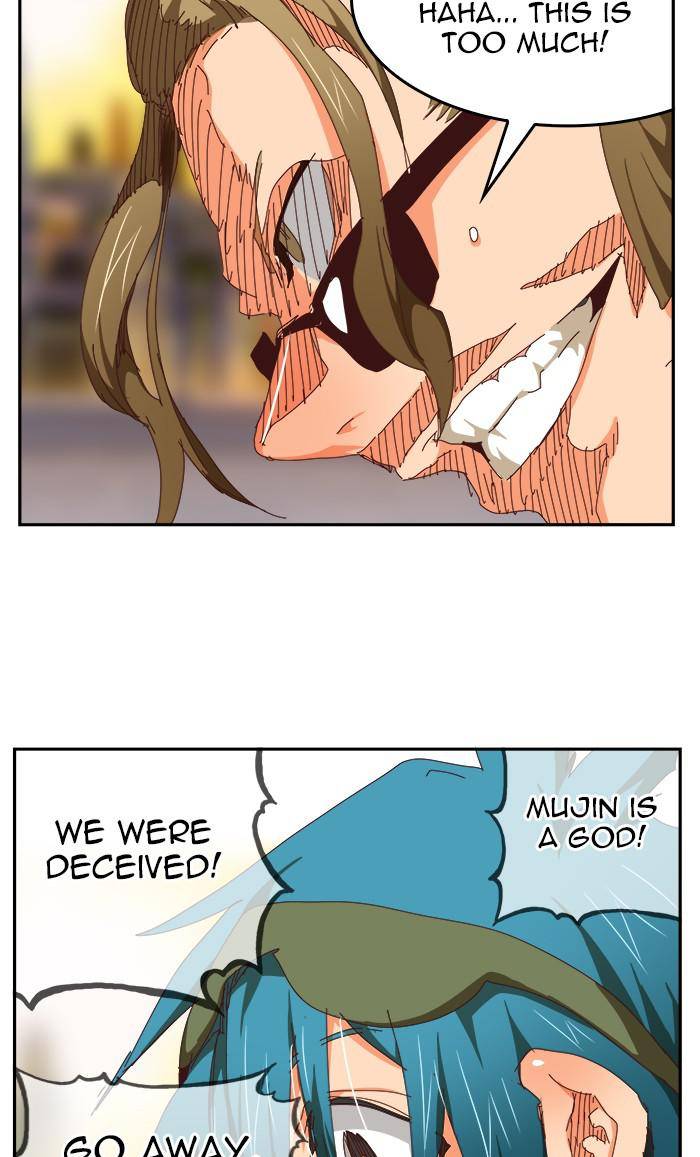 The God of High School, Chapter 538 image 031