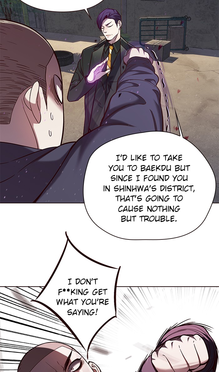 Eleceed, Chapter 102 image 16