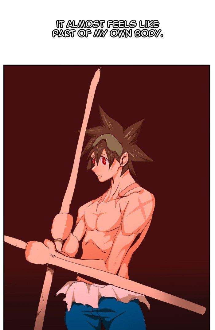 The God of High School, Chapter 503 image 109