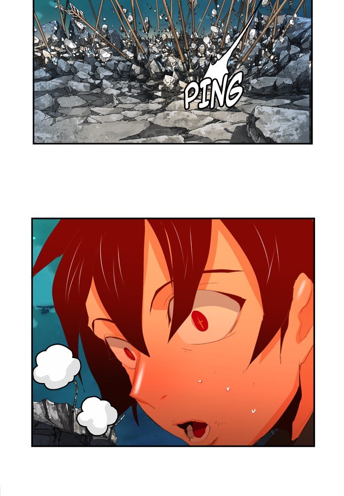 The God of High School, Chapter 377 image 048