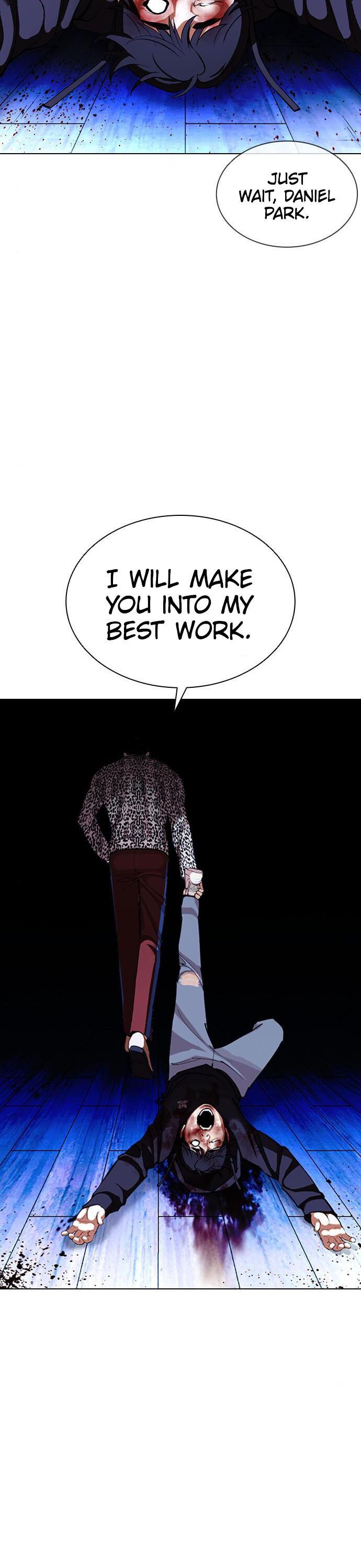 Lookism, Chapter 397 image 28