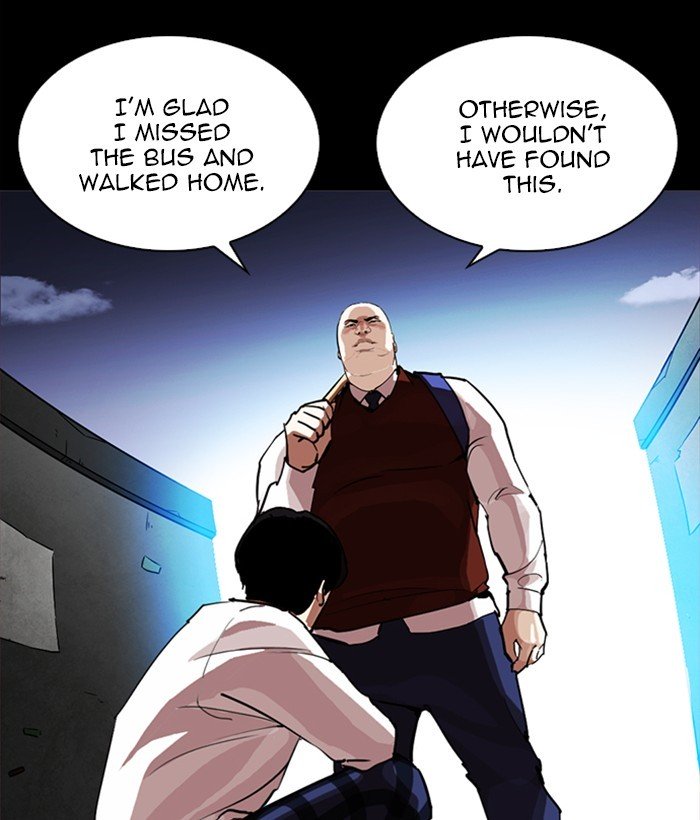 Lookism, Chapter 249 image 141