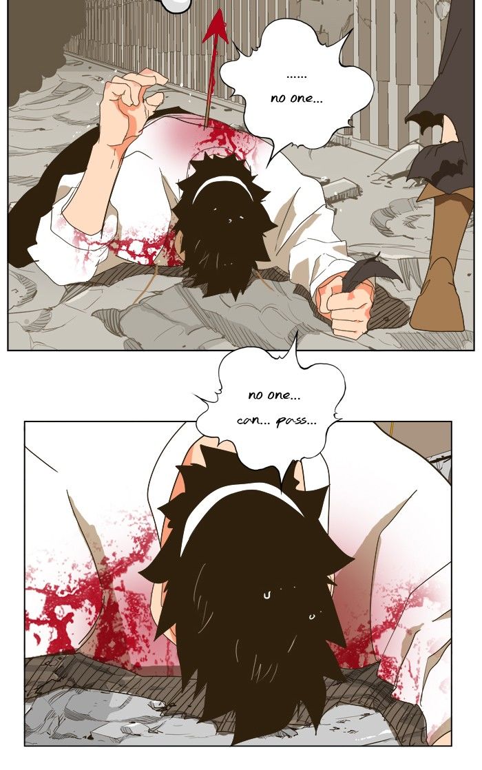 The God of High School, Chapter 247 image 54