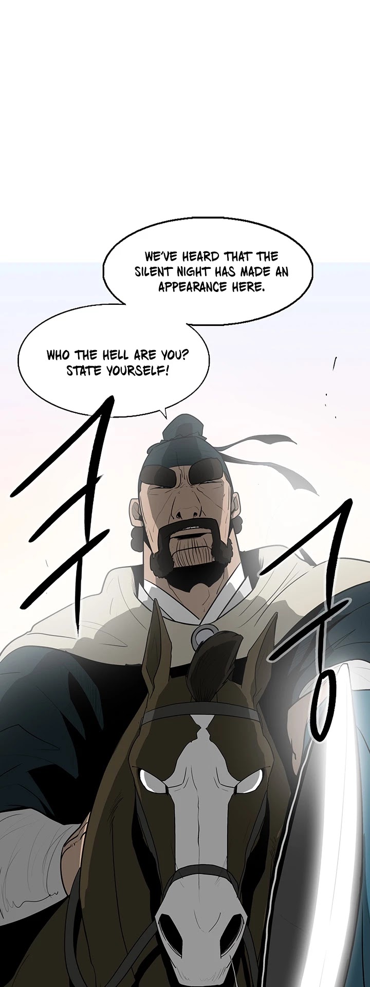Legend Of The Northern Blade, Chapter 16 image 29