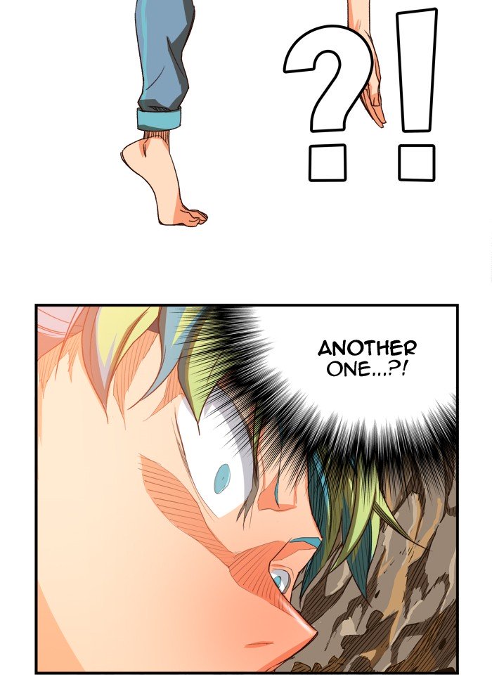 The God of High School, Chapter 382 image 084