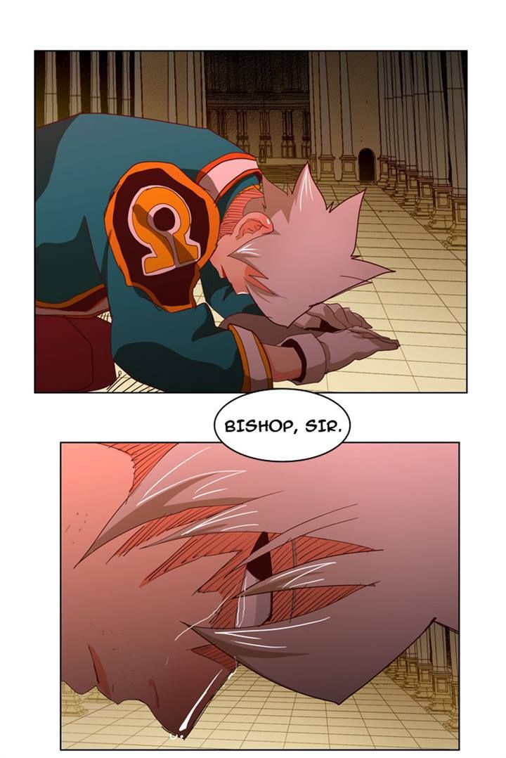 The God of High School, Chapter 211 image 23