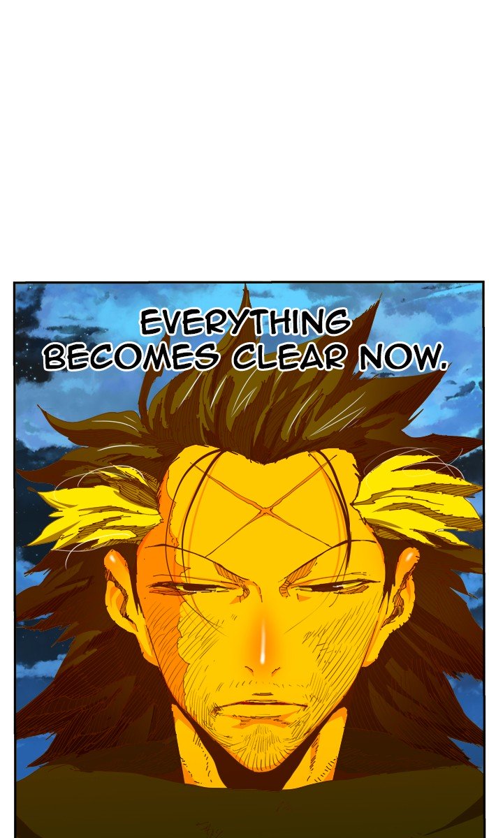 The God of High School, Chapter 424 image 074