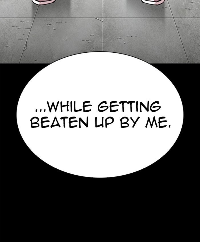 Lookism, Chapter 279 image 106