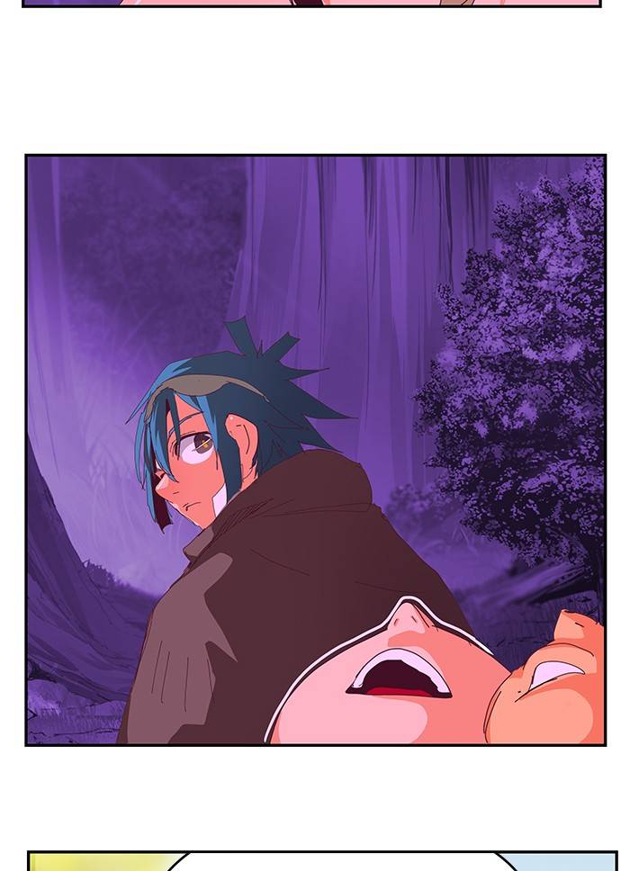 The God of High School, Chapter 534 image 072