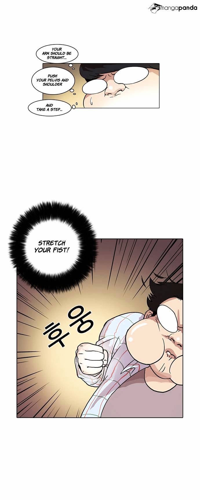 Lookism, Chapter 14 image 37