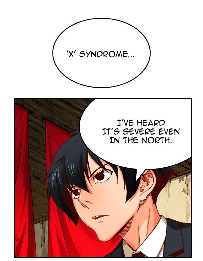 The God of High School, Chapter 368 image 12