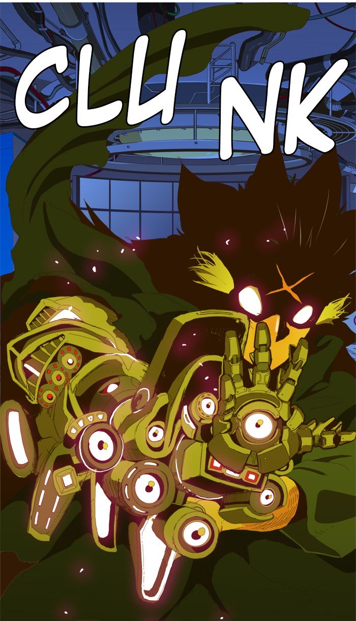 The God of High School, Chapter 401 image 55