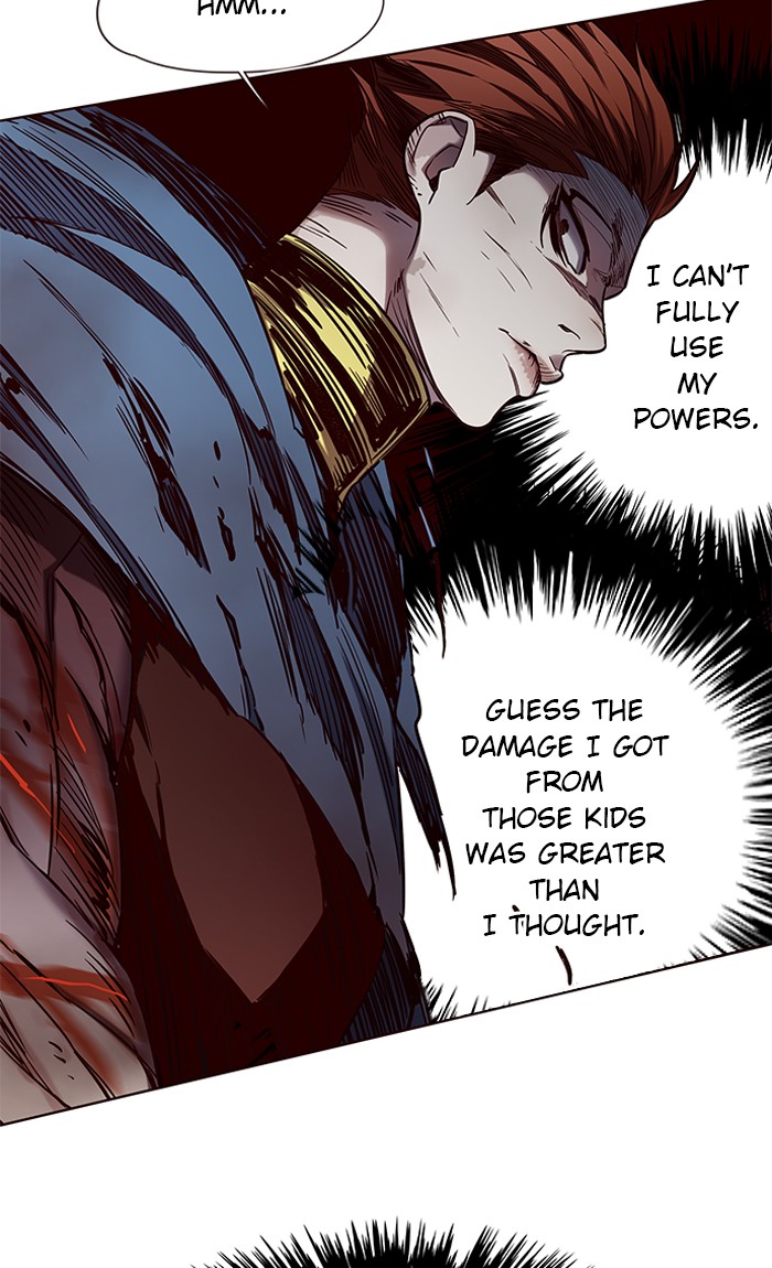 Eleceed, Chapter 109 image 50