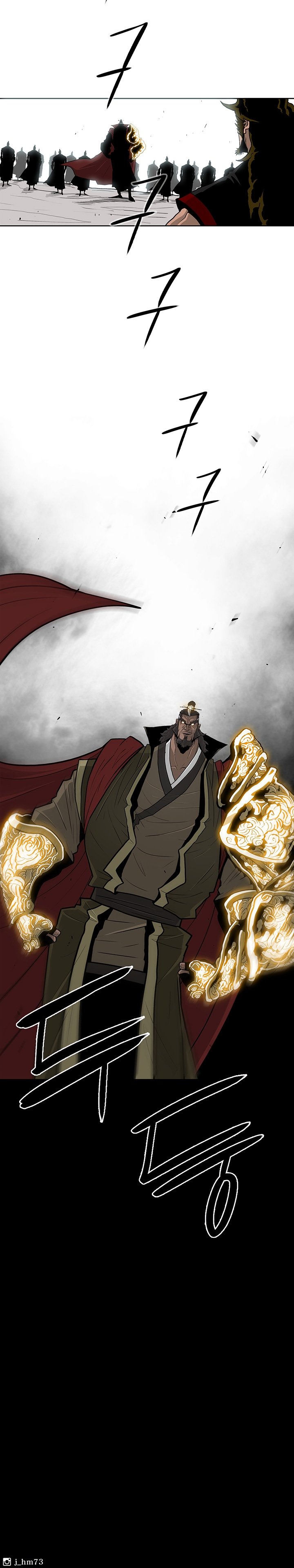Legend Of The Northern Blade, Chapter 59 image 22