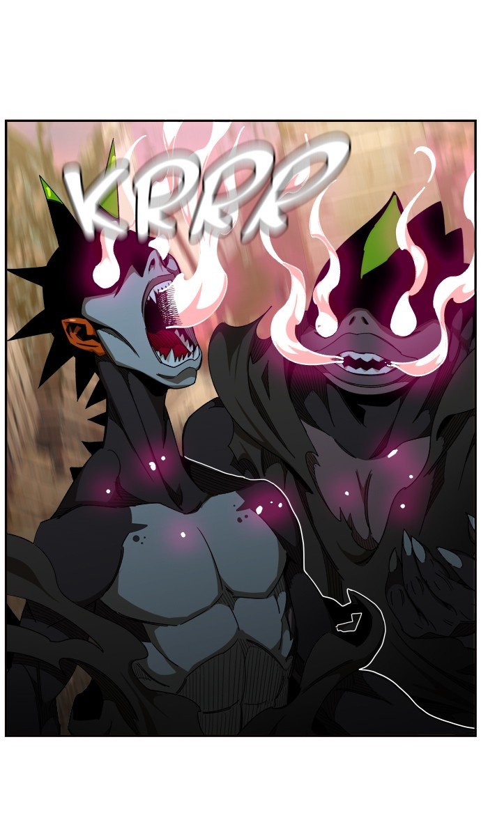 The God of High School, Chapter 462 image 009