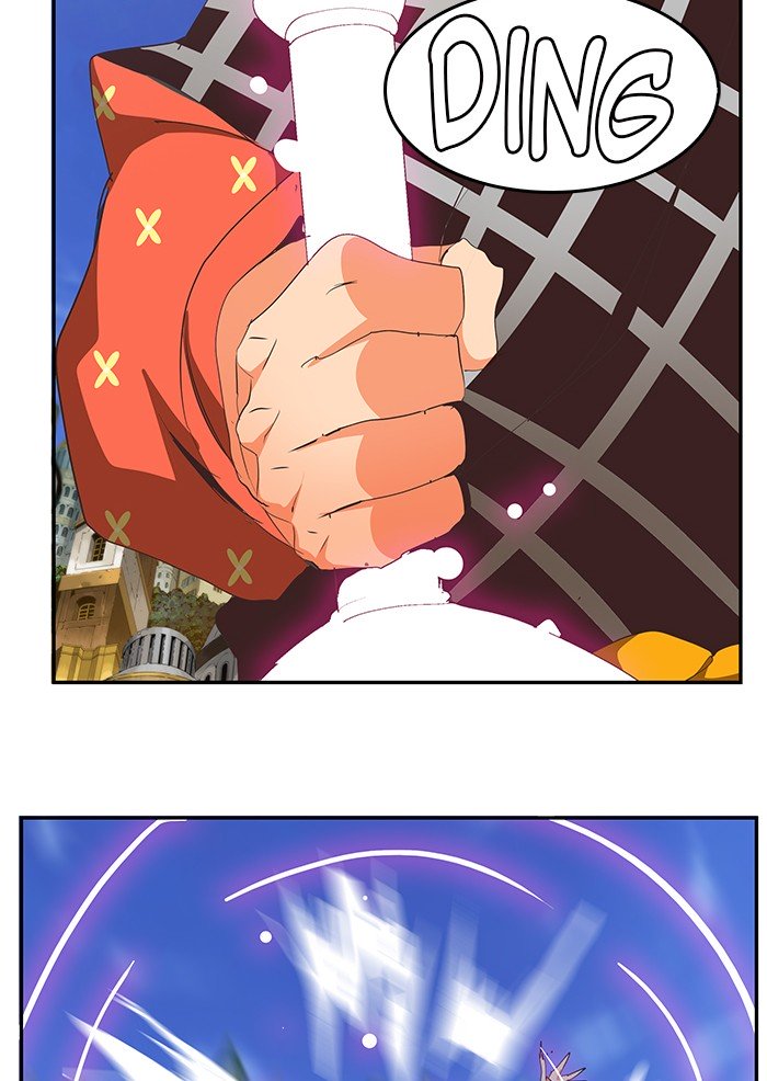 The God of High School, Chapter 480 image 112