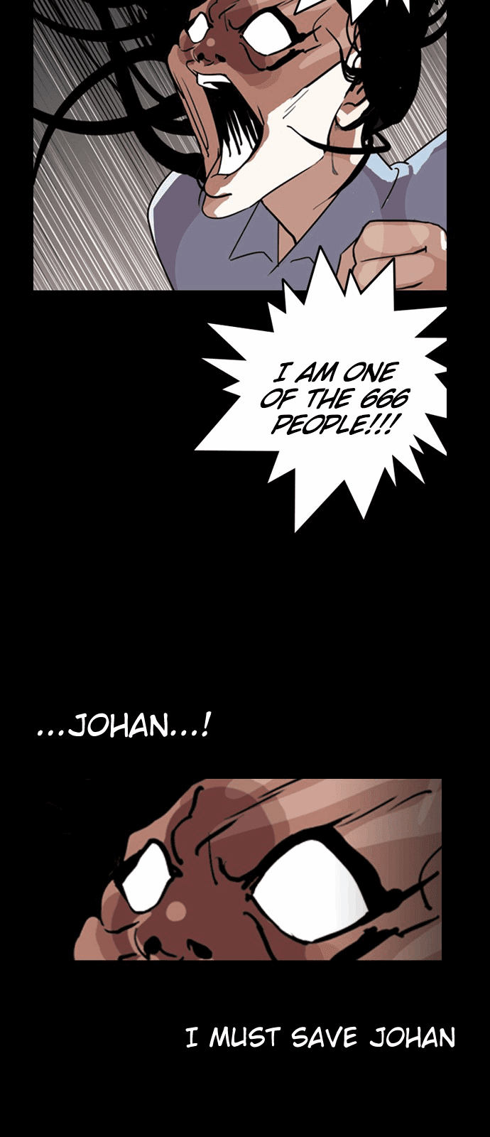 Lookism, Chapter 136 image 26