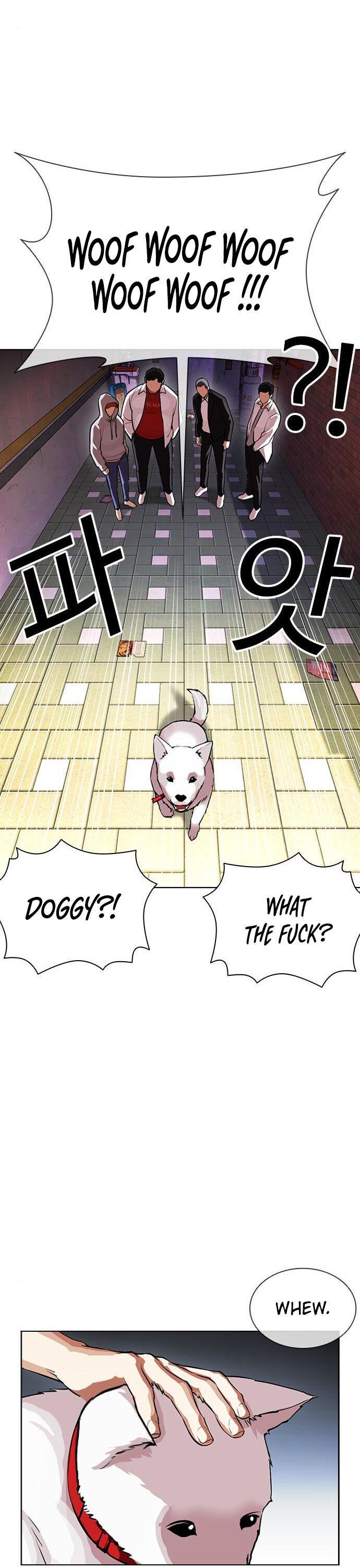 Lookism, Chapter 397 image 59