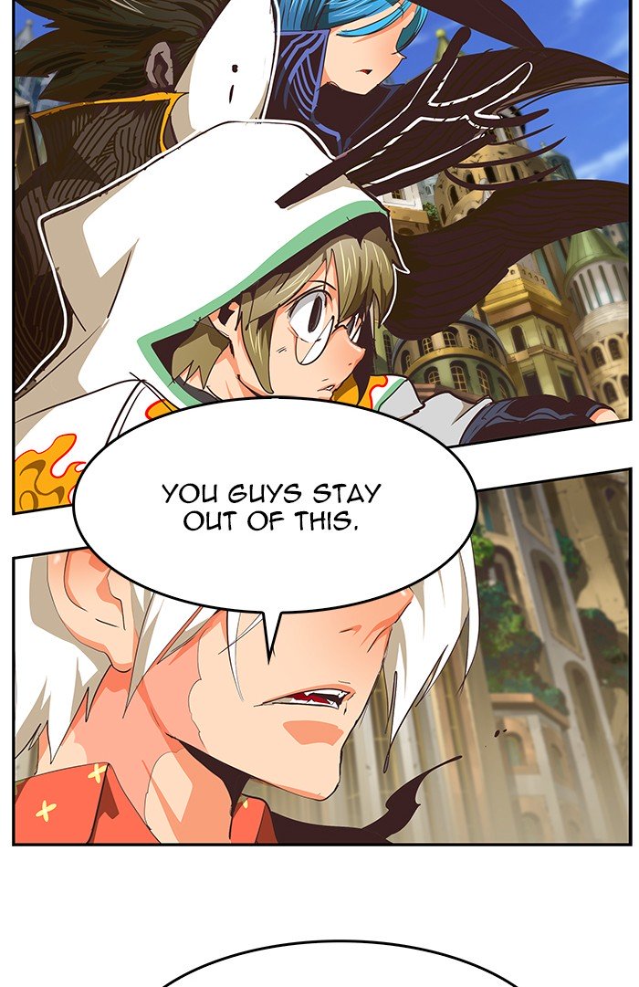 The God of High School, Chapter 480 image 096