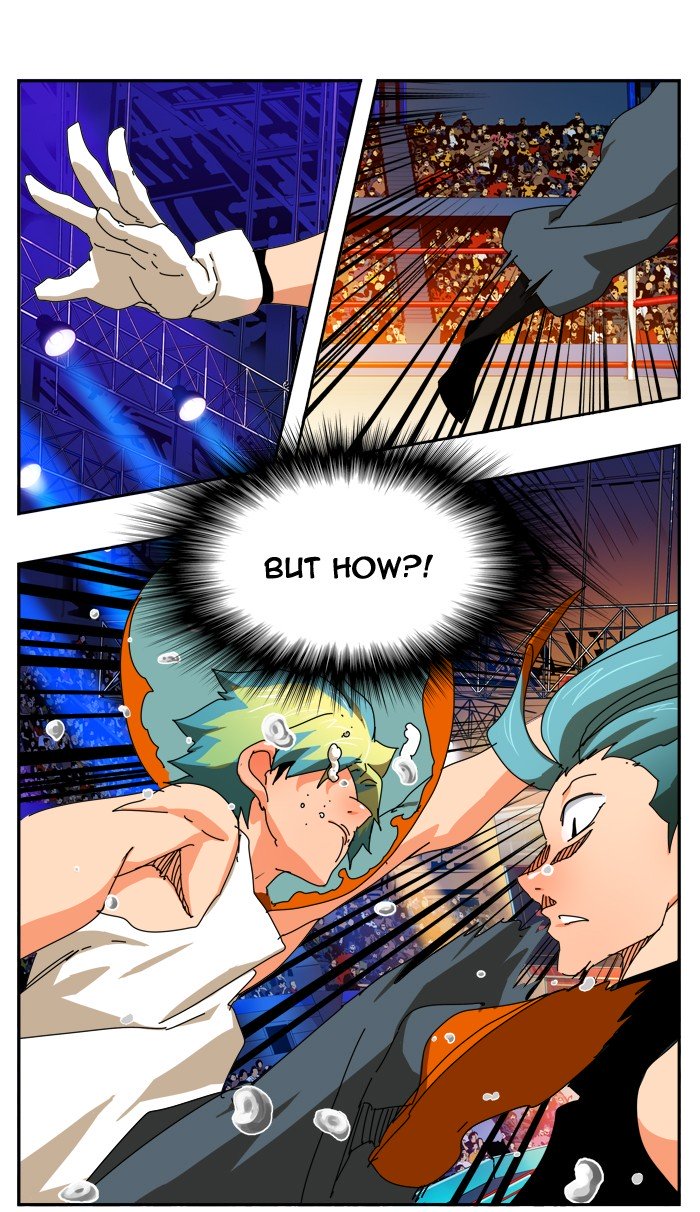 The God of High School, Chapter 348 image 81