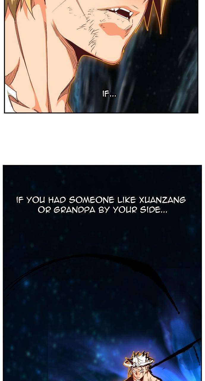 The God of High School, Chapter 562 image 113