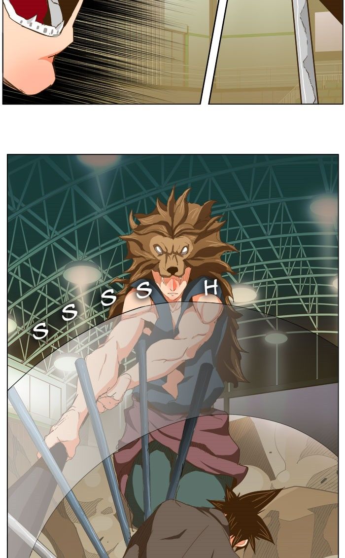 The God of High School, Chapter 227 image 26