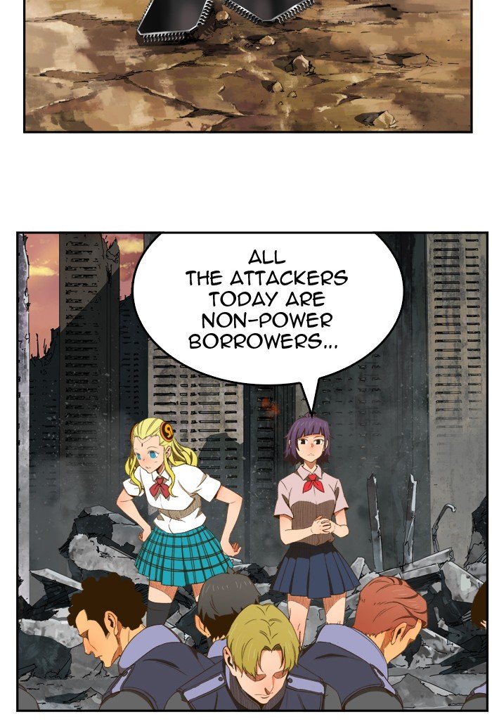 The God of High School, Chapter 402 image 045