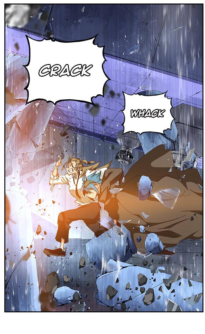 The God of High School, Chapter 538 image 146