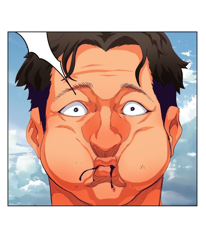 The God of High School, Chapter 318 image 016
