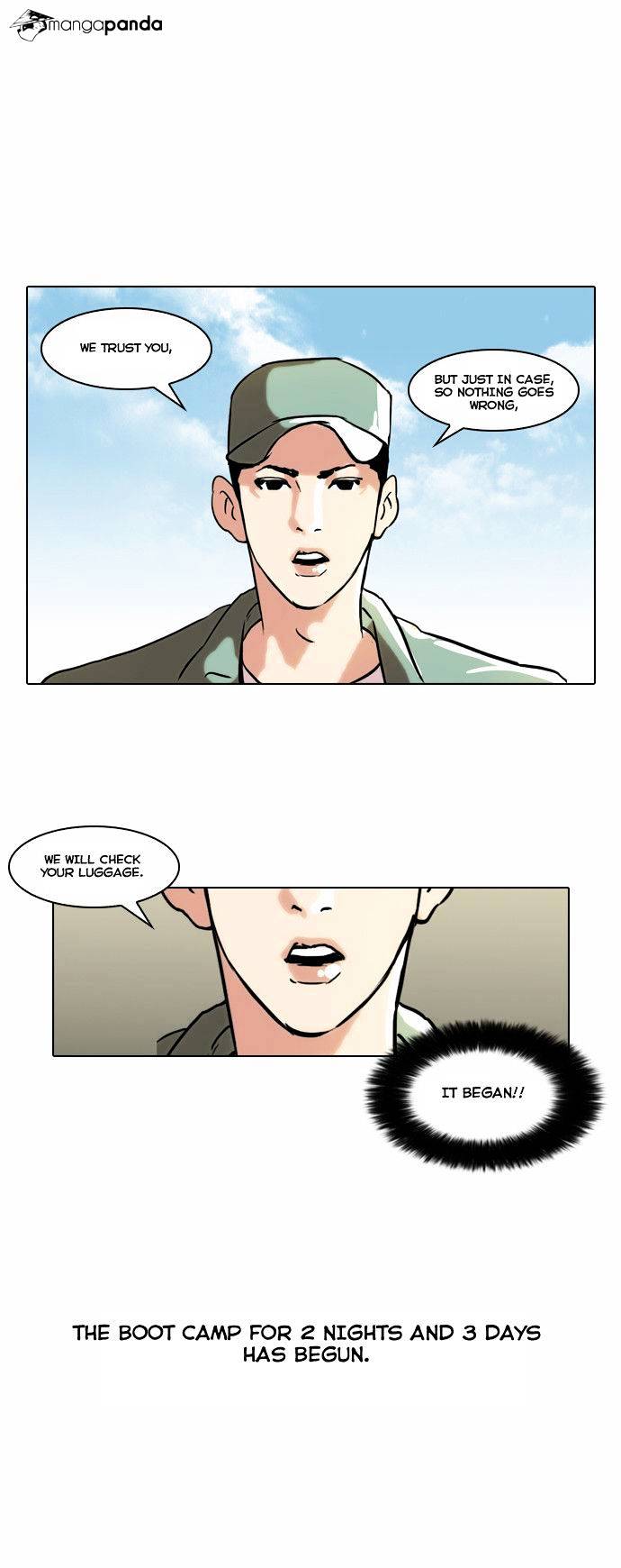 Lookism, Chapter 41 image 23