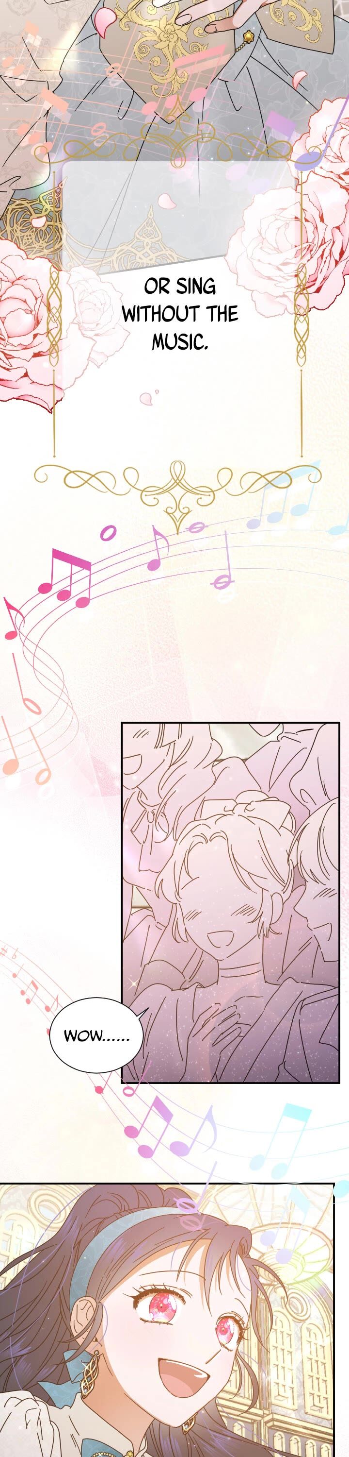 Lady Baby, Chapter 165 image 21