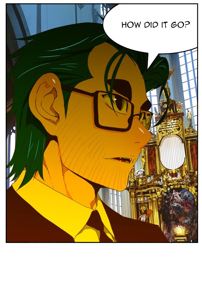 The God of High School, Chapter 413 image 50