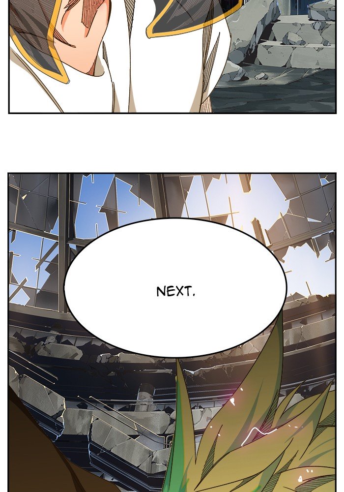 The God of High School, Chapter 448 image 118