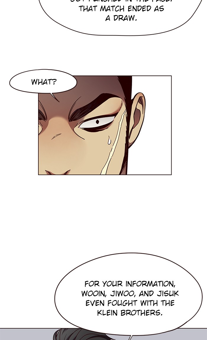 Eleceed, Chapter 79 image 43