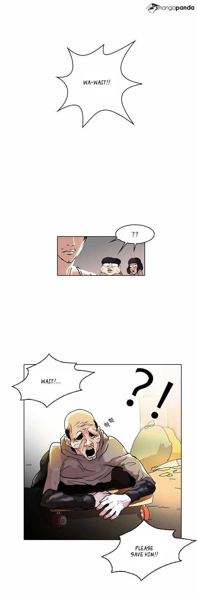 Lookism, Chapter 33 image 19