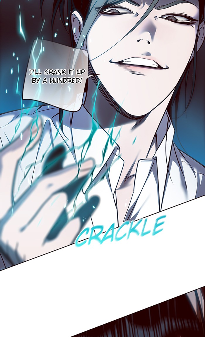 Eleceed, Chapter 45 image 21