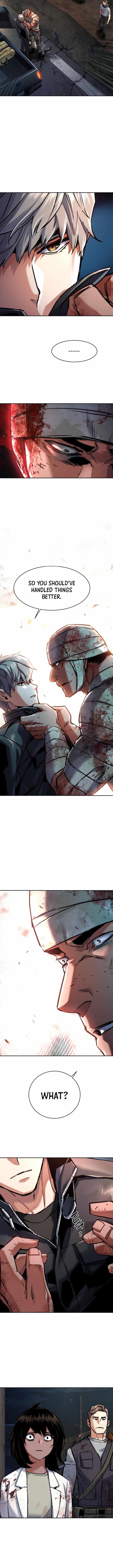 Mercenary Enrollment, Chapter 226 image 07