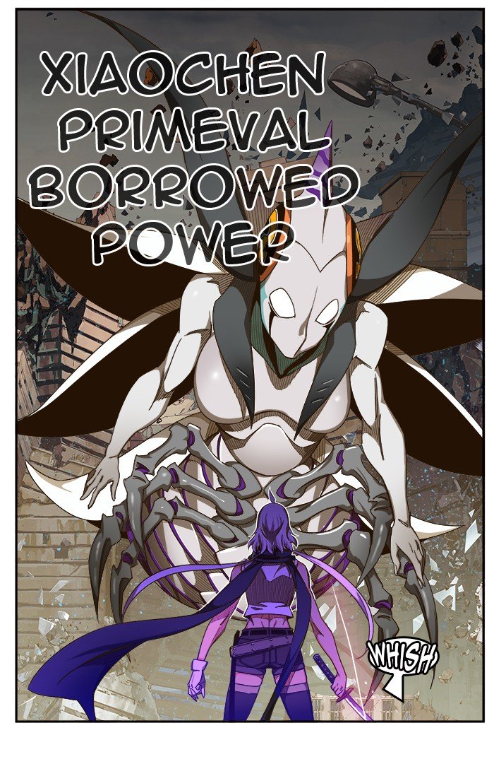 The God of High School, Chapter 459 image 23