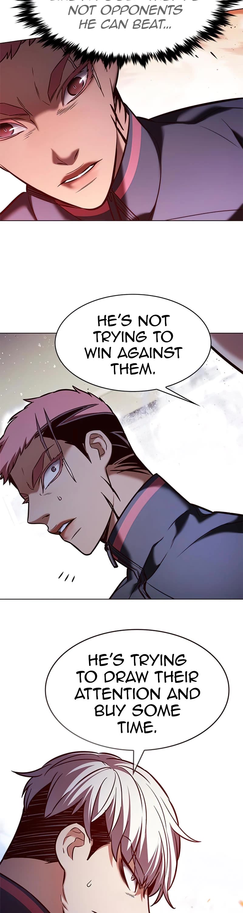 Eleceed, Chapter 208 image 23