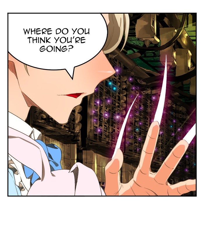 The God of High School, Chapter 392 image 47