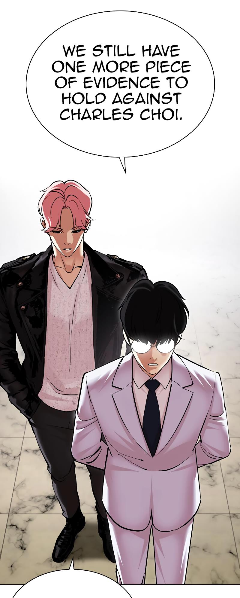 Lookism, Chapter 481 image 050