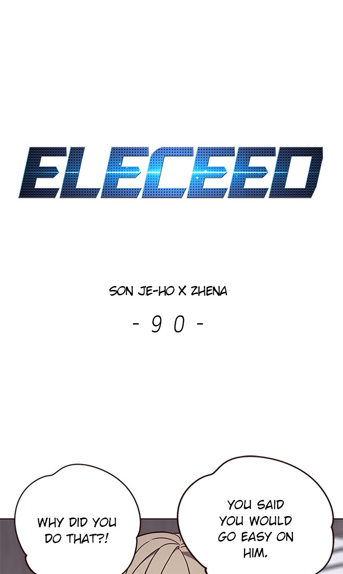 Eleceed, Chapter 90 image 01