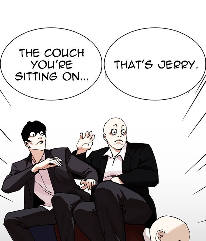 Lookism, Chapter 249 image 048