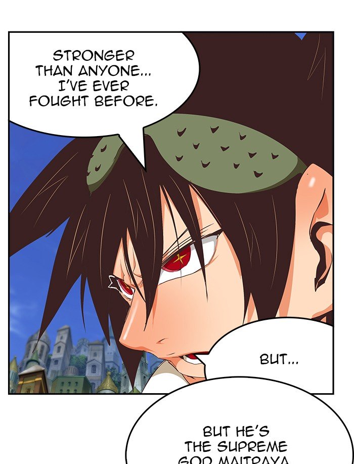 The God of High School, Chapter 481 image 037