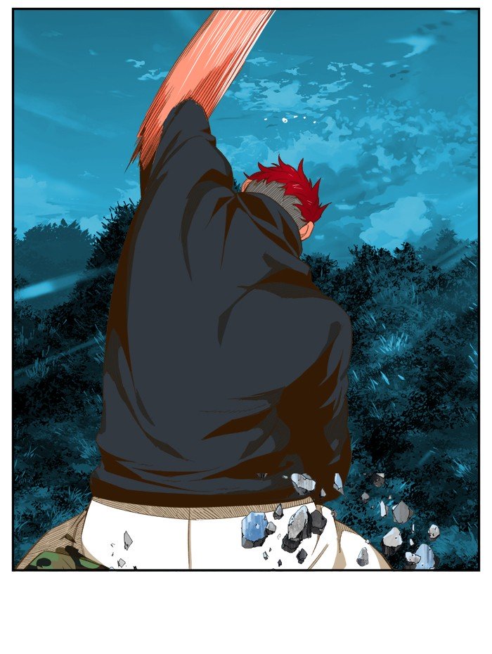 The God of High School, Chapter 406 image 75