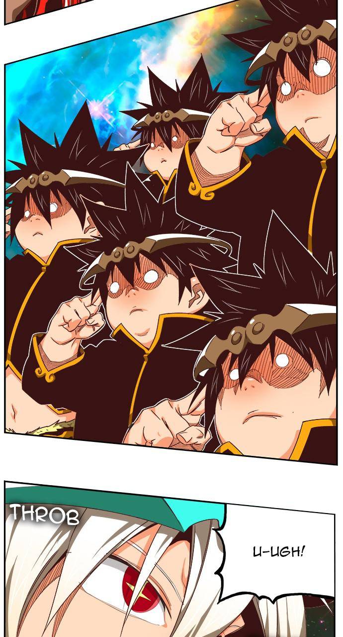 The God of High School, Chapter 556 image 071