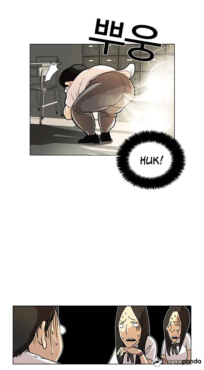 Lookism, Chapter 1 image 22