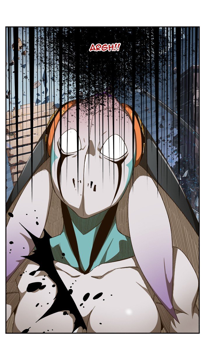 The God of High School, Chapter 459 image 24